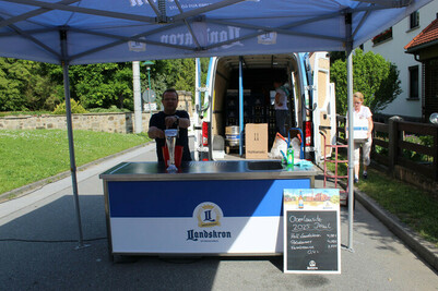 Impressionen 7. Oberlausitztrail (2/2)