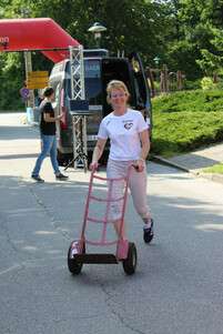 Impressionen 7. Oberlausitztrail (2/2)
