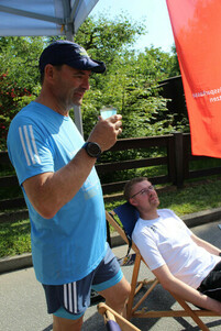 Impressionen 7. Oberlausitztrail (2/2)