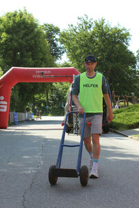 Impressionen 7. Oberlausitztrail (2/2)