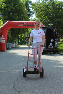 Impressionen 7. Oberlausitztrail (2/2)