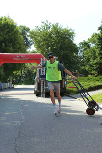 Impressionen 7. Oberlausitztrail (2/2)