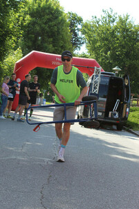 Impressionen 7. Oberlausitztrail (2/2)