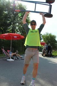 Impressionen 7. Oberlausitztrail (2/2)