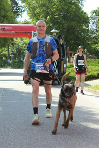 Impressionen 7. Oberlausitztrail (2/2)