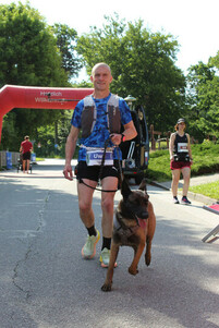 Impressionen 7. Oberlausitztrail (2/2)