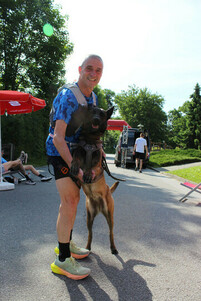 Impressionen 7. Oberlausitztrail (2/2)