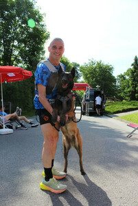 Impressionen 7. Oberlausitztrail (2/2)