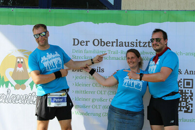 Impressionen 7. Oberlausitztrail (2/2)