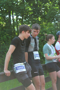 Impressionen 7. Oberlausitztrail (2/2)