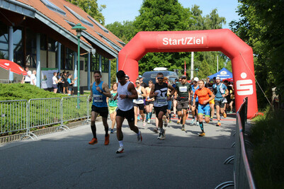 Impressionen 7. Oberlausitztrail (2/2)