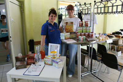 Impressionen 7. Oberlausitztrail (2/2)