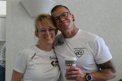 Impressionen 7. Oberlausitztrail (2/2)