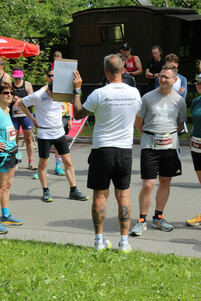 Impressionen 7. Oberlausitztrail (2/2)