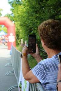 Impressionen 7. Oberlausitztrail (2/2)