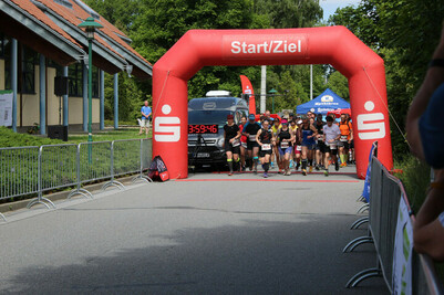 Impressionen 7. Oberlausitztrail (2/2)