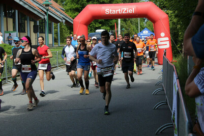 Impressionen 7. Oberlausitztrail (2/2)