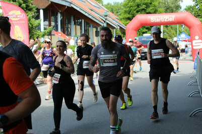 Impressionen 7. Oberlausitztrail (2/2)