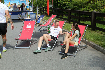 Impressionen 7. Oberlausitztrail (2/2)