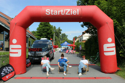 Impressionen 7. Oberlausitztrail (2/2)