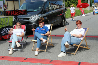Impressionen 7. Oberlausitztrail (2/2)