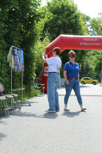 Impressionen 7. Oberlausitztrail (2/2)