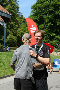 Impressionen 7. Oberlausitztrail (2/2)
