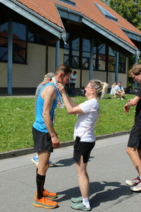 Impressionen 7. Oberlausitztrail (2/2)