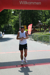 Impressionen 7. Oberlausitztrail (2/2)