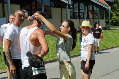 Impressionen 7. Oberlausitztrail (2/2)