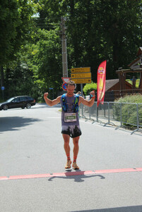 Impressionen 7. Oberlausitztrail (2/2)