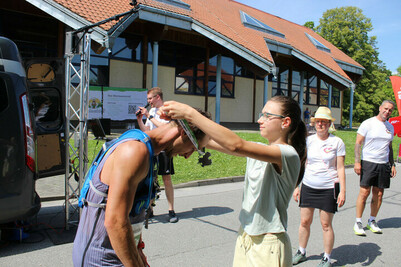 Impressionen 7. Oberlausitztrail (2/2)