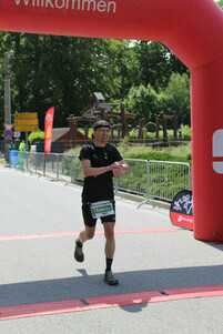 Impressionen 7. Oberlausitztrail (2/2)