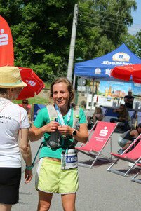 Impressionen 7. Oberlausitztrail (2/2)