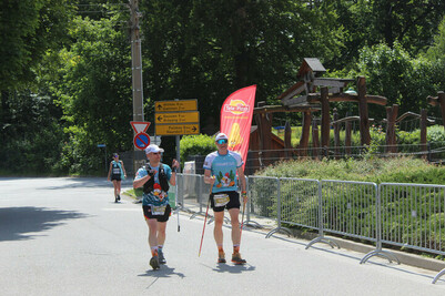 Impressionen 7. Oberlausitztrail (2/2)
