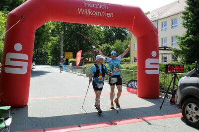 Impressionen 7. Oberlausitztrail (2/2)