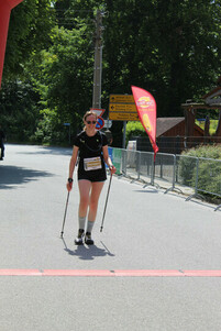 Impressionen 7. Oberlausitztrail (2/2)