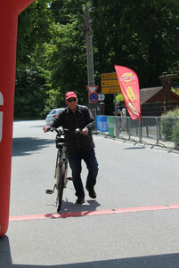 Impressionen 7. Oberlausitztrail (2/2)
