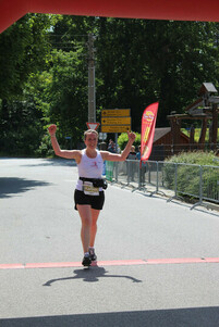 Impressionen 7. Oberlausitztrail (2/2)