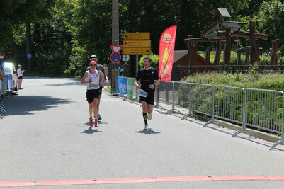 Impressionen 7. Oberlausitztrail (2/2)