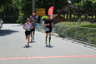 Impressionen 7. Oberlausitztrail (2/2)