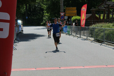 Impressionen 7. Oberlausitztrail (2/2)