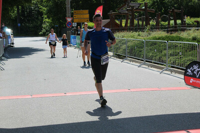 Impressionen 7. Oberlausitztrail (2/2)