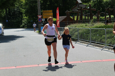 Impressionen 7. Oberlausitztrail (2/2)