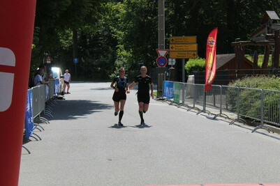 Impressionen 7. Oberlausitztrail (2/2)