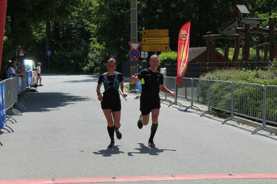 Impressionen 7. Oberlausitztrail (2/2)