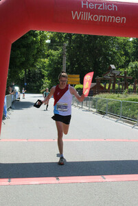 Impressionen 7. Oberlausitztrail (2/2)