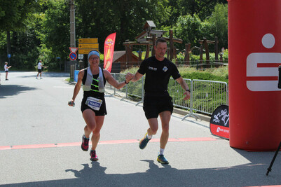 Impressionen 7. Oberlausitztrail (2/2)