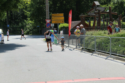 Impressionen 7. Oberlausitztrail (2/2)