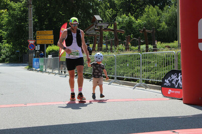 Impressionen 7. Oberlausitztrail (2/2)
